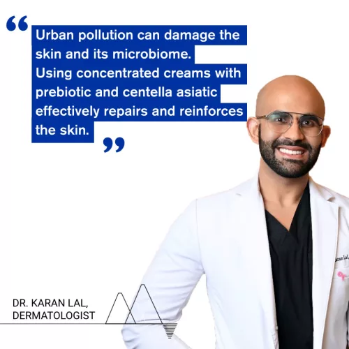 Uriage Cica Daily regeneráló arckrém koncentrátum 50ml