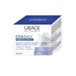 Uriage Cica Daily arckrém koncentrátum utántöltő 50ml