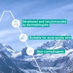 Uriage Hyséac arctisztító tonik zsíros bőrre 250ml