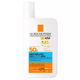   La Roche Posay Anthelios Dermo-Pediatrics napvédő fluid SPF50+ gyermek 50ml