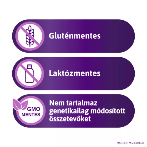 Femibion 2 Várandósság kapszula+ filmtabletta 28+28 