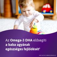 Femibion 2 Várandósság kapszula+ filmtabletta 56+56 