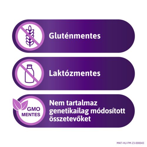 Femibion 2 Várandósság kapszula+ filmtabletta 56+56 