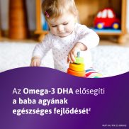 Femibion 3 Szoptatás kapszula és filmtabletta 56+56 