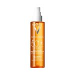 VICHY Capital Soleil Cell Protect SPF50+ láthatatlan olaj 200ml