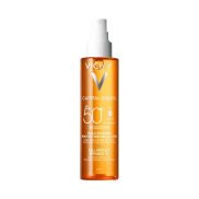   VICHY Capital Soleil Cell Protect SPF50+ láthatatlan olaj 200ml