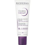 Bioderma Cicabio krém+ 40ml