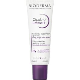 Bioderma Cicabio krém+ 40ml