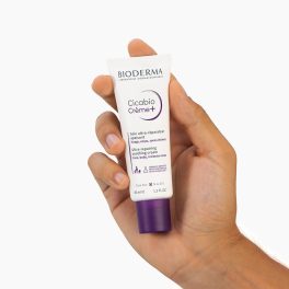 Bioderma Cicabio krém+ 40ml