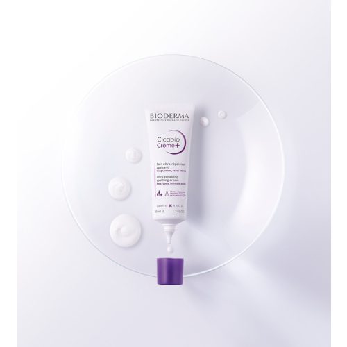 Bioderma Cicabio krém+ 40ml