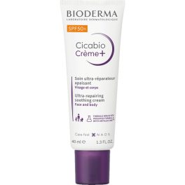 Bioderma Cicabio krém+ SPF50+ 40ml