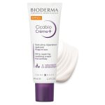 Bioderma Cicabio krém+ SPF50+ 40ml