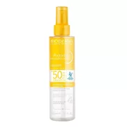 Bioderma Photoderm Eau Solaire ANTI-OX SPF50 spray 200ml