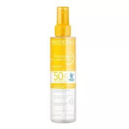 Bioderma Photoderm Eau Solaire ANTI-OX SPF50 spray 200ml