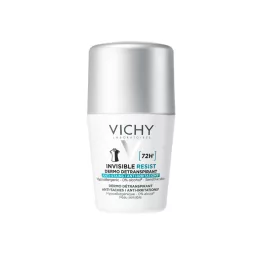 VICHY Invisible Resist Antiperspirant dezodor 50ml