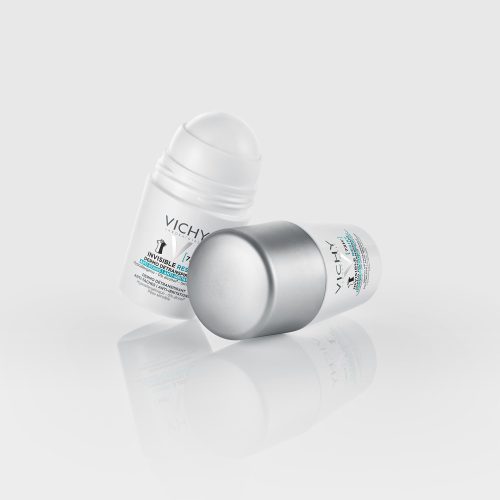 VICHY Invisible Resist Antiperspirant dezodor 50ml