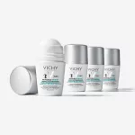 VICHY Invisible Resist Antiperspirant dezodor 50ml