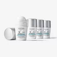VICHY Invisible Resist Antiperspirant dezodor 50ml