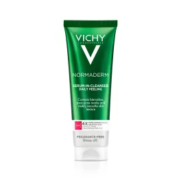 VICHY Normaderm tisztító szérum 125ml