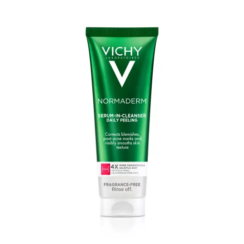 VICHY Normaderm tisztító szérum 125ml