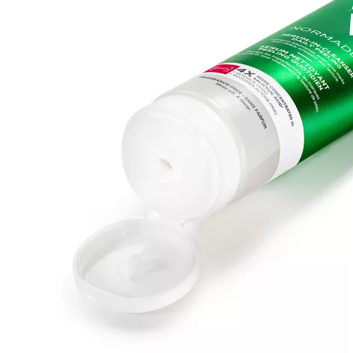 VICHY Normaderm tisztító szérum 125ml