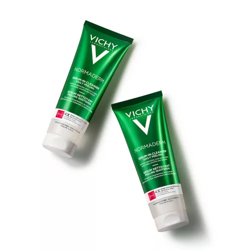 VICHY Normaderm tisztító szérum 125ml