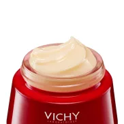   VICHY Liftactiv B3 Bőrtónus korrigáló éjszakai arckrém retinollal 50ml