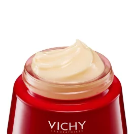   VICHY Liftactiv B3 Bőrtónus korrigáló éjszakai arckrém retinollal 50ml