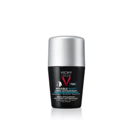 VICHY Homme Invisible Resist Antiperspirant deo 50ml