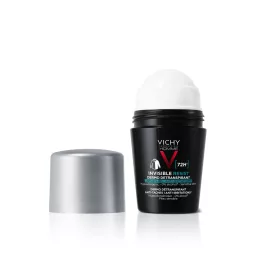 VICHY Homme Invisible Resist Antiperspirant deo 50ml