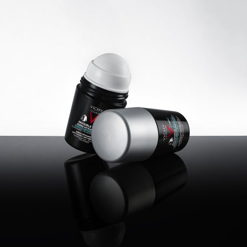 VICHY Homme Invisible Resist Antiperspirant deo 50ml