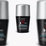 VICHY Homme Invisible Resist Antiperspirant deo 50ml