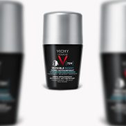 VICHY Homme Invisible Resist Antiperspirant deo 50ml