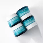 VICHY Minéral 89 Akár 100 órás hidratáló arckrém gazdag állag-illatmentes 50 ml