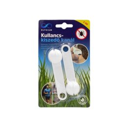 Elysium kullancskiszedő kanál 2x