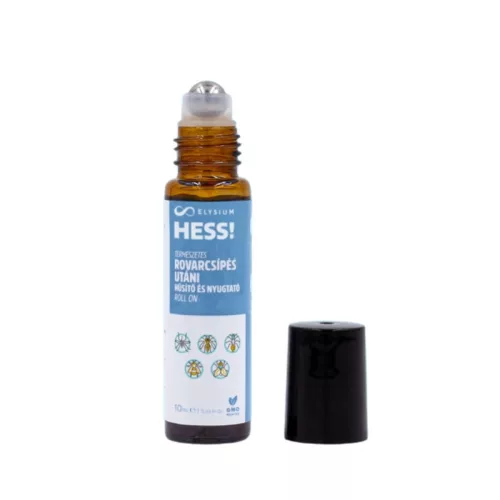 Elysium HESS rovarcsípés utáni hűsítő és nyugtató roll on 10ml