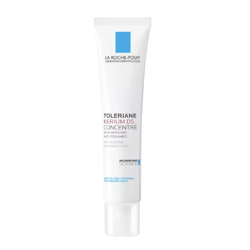 La Roche Posay Kerium DS koncentrátum 40ml