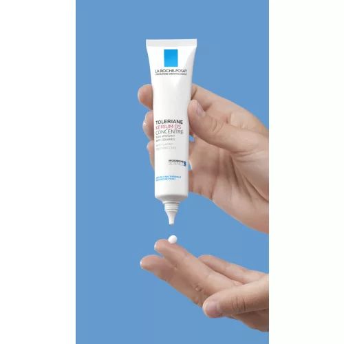 La Roche Posay Kerium DS koncentrátum 40ml