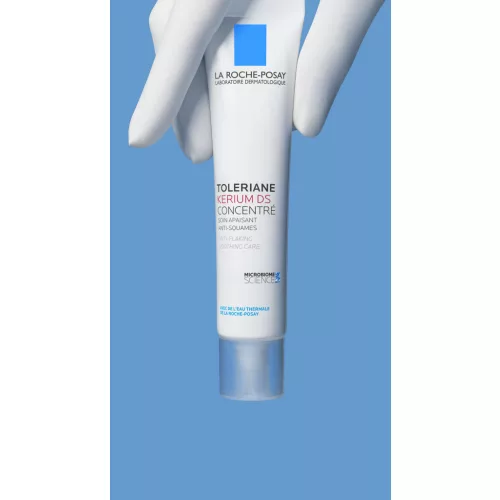 La Roche Posay Kerium DS koncentrátum 40ml