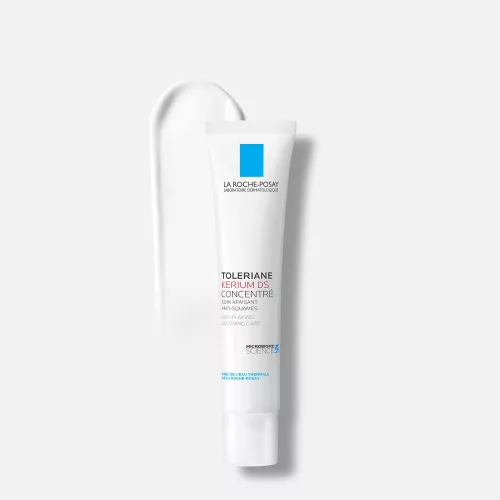 La Roche Posay Kerium DS koncentrátum 40ml