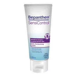 Bepanthen SensiControl krém 200ml