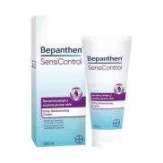 Bepanthen SensiControl krém 200ml