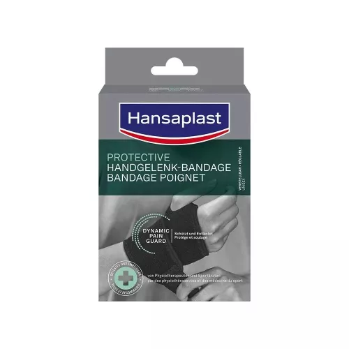 Hansaplast Protective csuklórögzitő 1db