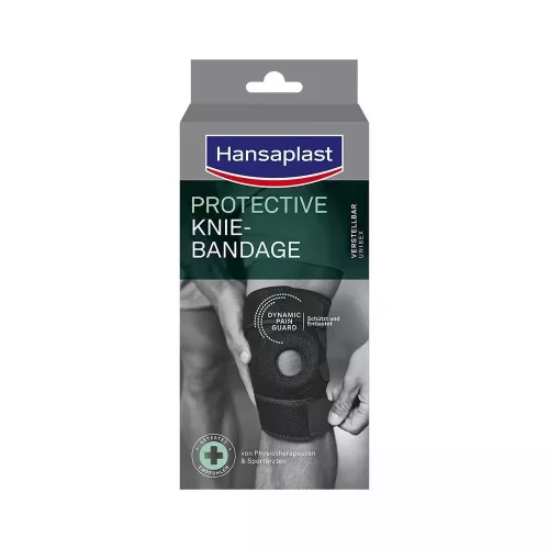Hansaplast Protective térdrögzítő 1db