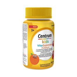 Centrum Kids Multifruit gumivitamin 60x