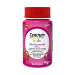 Centrum Kids gumivitamin Berry 60x