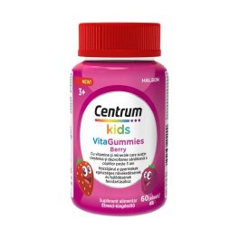 Centrum Kids gumivitamin Berry 60x