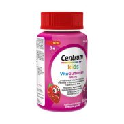 Centrum Kids gumivitamin Berry 60x