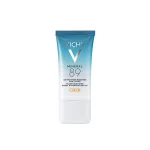 VICHY Mineral 89 Akár 72 órás hidratálást fokozó mindennapos fluid SPF50+ 50ML