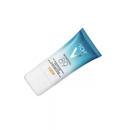   VICHY Mineral 89 Akár 72 órás hidratálást fokozó mindennapos fluid SPF50+ 50ML